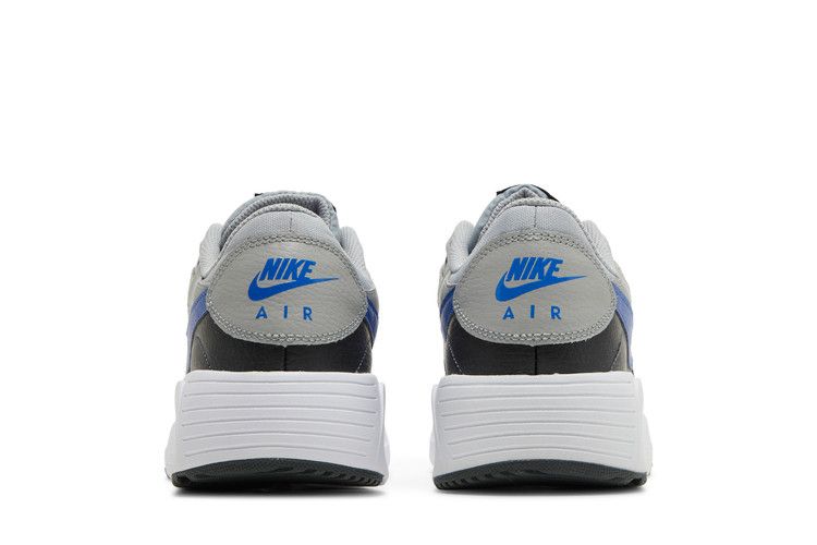 Nike Air Max SC 'Light Smoke Grey Game Royal'