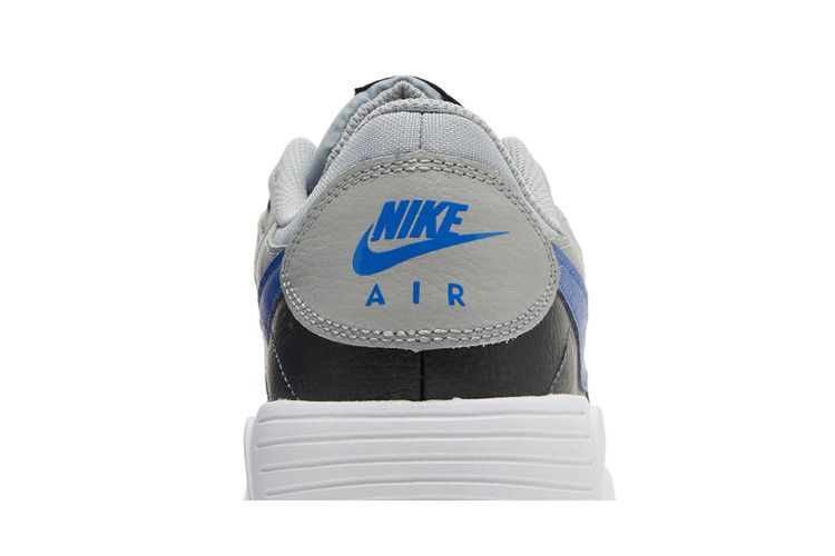 Nike Air Max SC 'Light Smoke Grey Game Royal'