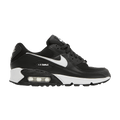 Nike Wmns Air Max 90 'Black White' — Black/Black/White (DH8010 002)