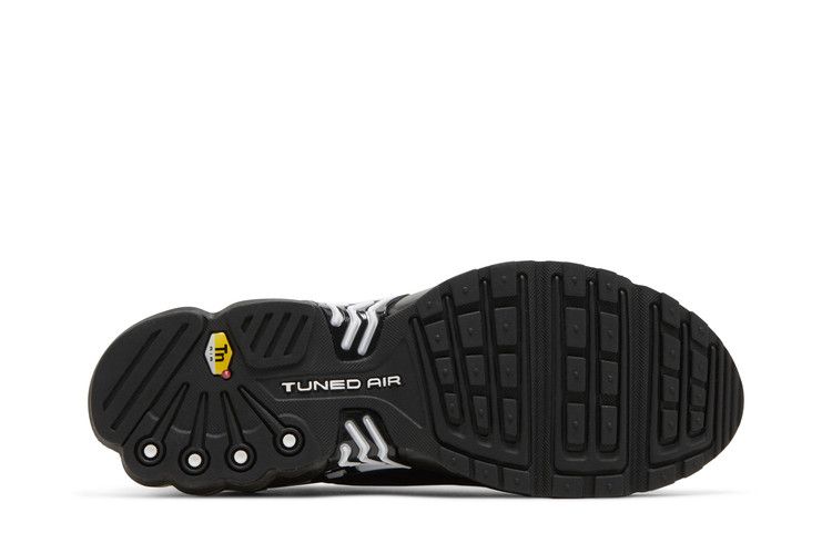 Nike Air Max Plus 3 'Black White'