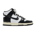 Nike Dunk High Vintage Black (Women's)