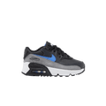 Nike Air Max 90 TD 'Black Medium Blue'
