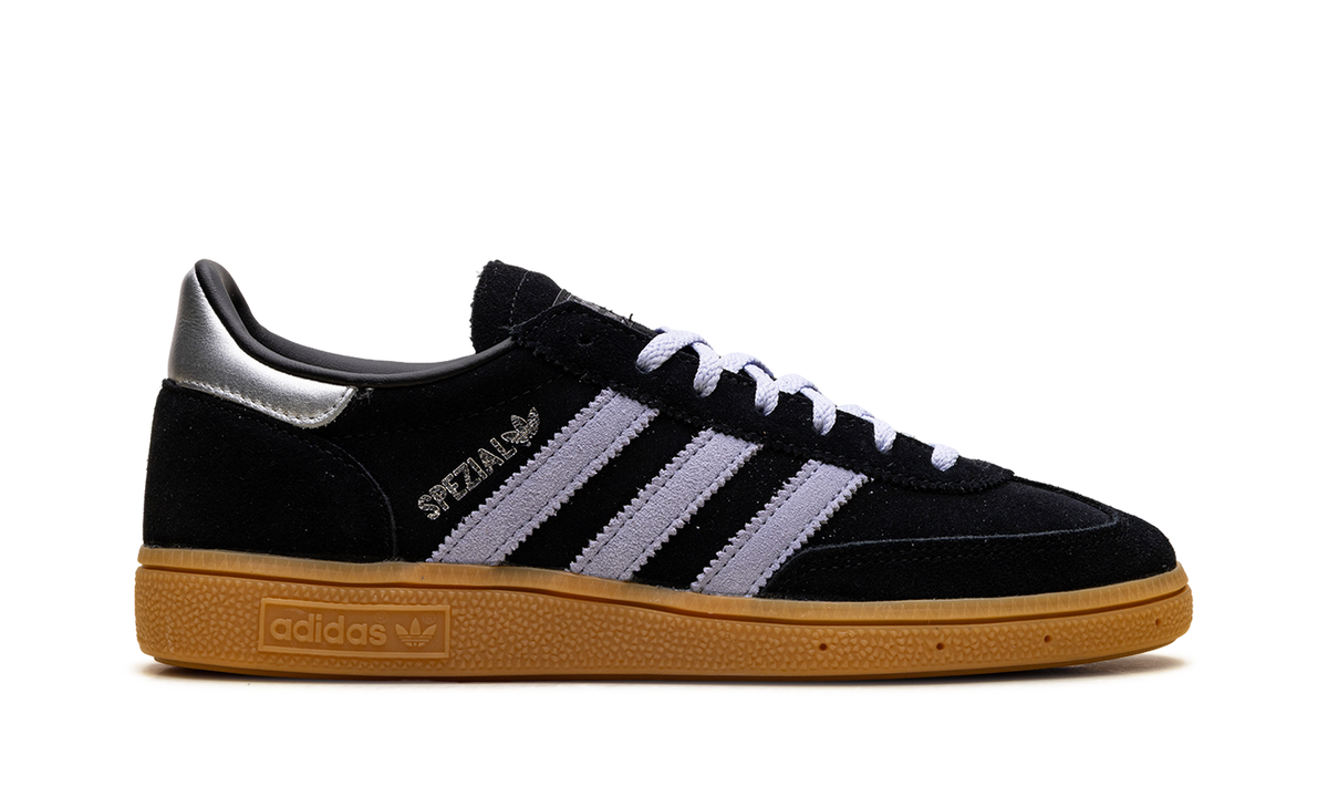 Handball Spezial WMNS "Black Light Violet" JS2909