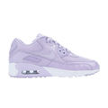 Nike Air Max 90 SE Mesh GS 'Violet Mist'