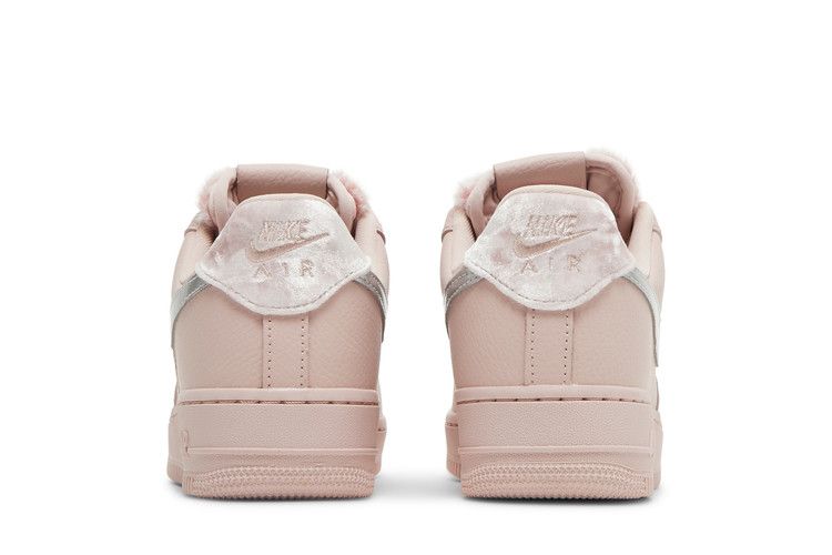 Nike Wmns Air Force 1 '07 'Faux Sherpa Fur'
