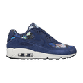 Nike Wmns Air Max 90 SE 'Floral Binary Blue'