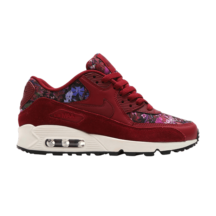 Nike Wmns Air Max 90 SE 'Floral'