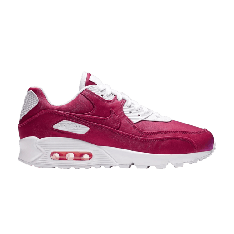 Nike Wmns Air Max 90 SE 'Hyper Crimson'