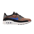 Nike Wmns Air Max 90 Flyknit 2.0 'Multicolor'