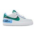 Nike Wmns Air Force 1 Shadow 'Photon Dust Malachite'