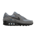 Nike Air Max 90 'Smoke Grey Light Photo Blue'