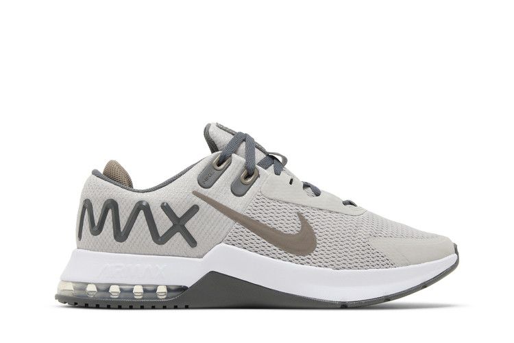 Nike Air Max Alpha Trainer 4 'Light Iron Ore'