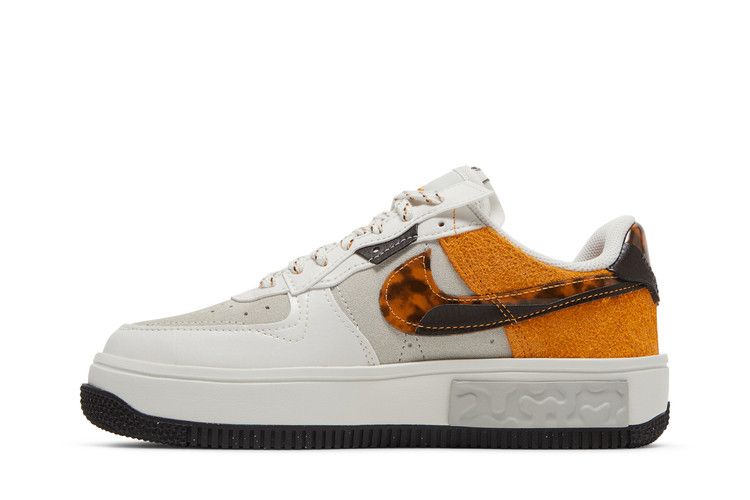Nike Wmns Air Force 1 Fontanka 'Tortoise Shell'