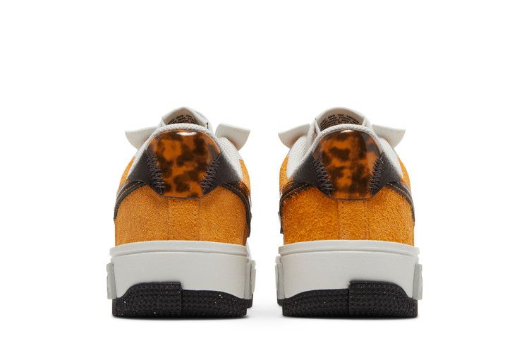 Nike Wmns Air Force 1 Fontanka 'Tortoise Shell'