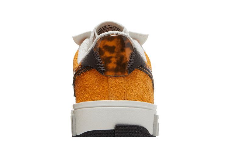 Nike Wmns Air Force 1 Fontanka 'Tortoise Shell'