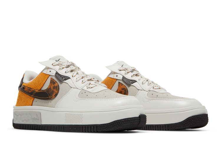 Nike Wmns Air Force 1 Fontanka 'Tortoise Shell'
