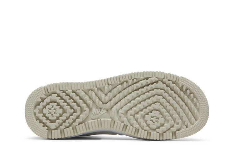 Nike Air Force 1 High 'Summit White Light Bone'