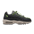 Nike Air Max 95 Speed Lacing Off Noir Volt