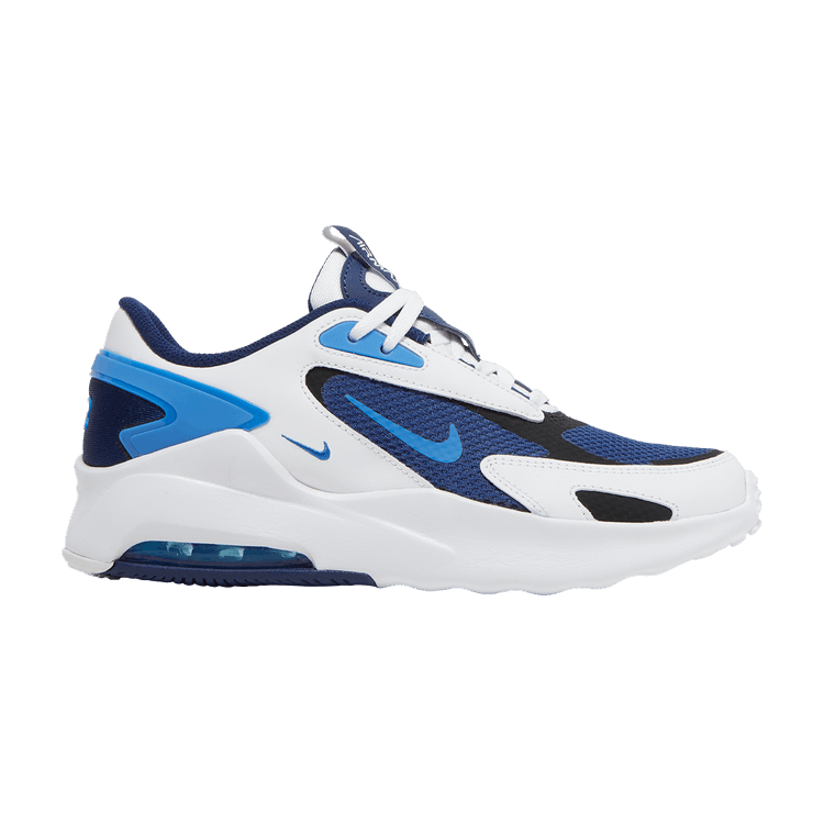 Nike Air Max Bolt GS 'Blue Void'