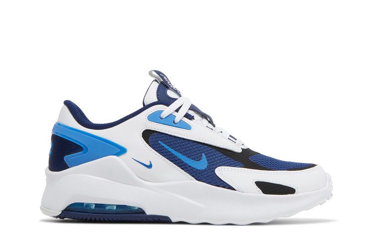 Nike Air Max Bolt GS 'Blue Void'