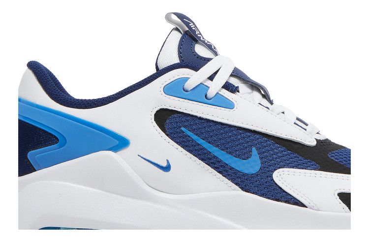 Nike Air Max Bolt GS 'Blue Void'