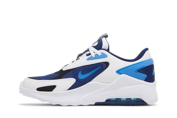 Nike Air Max Bolt GS 'Blue Void'
