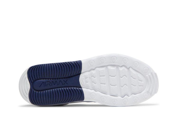 Nike Air Max Bolt GS 'Blue Void'