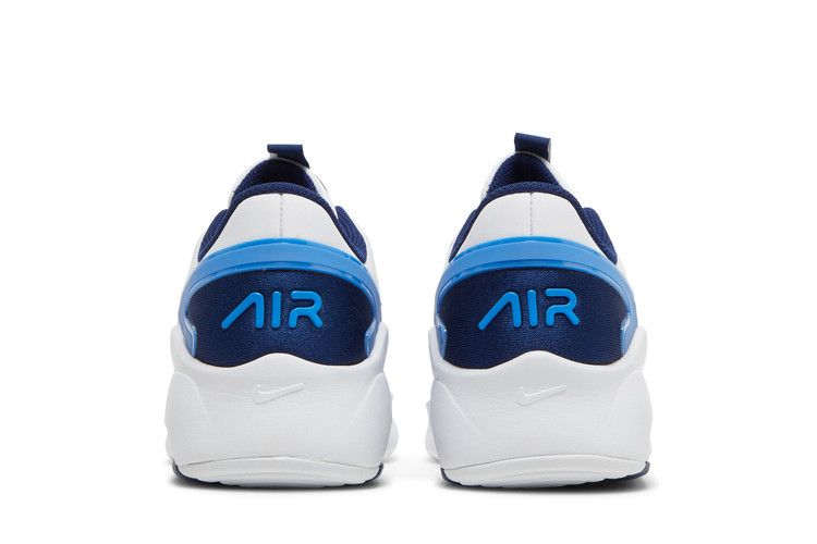 Nike Air Max Bolt GS 'Blue Void'