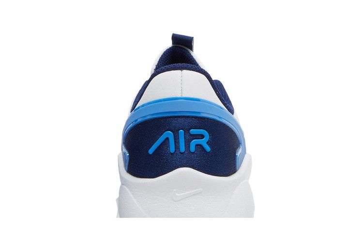 Nike Air Max Bolt GS 'Blue Void'