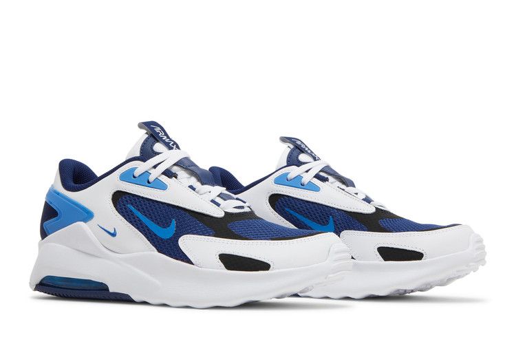 Nike Air Max Bolt GS 'Blue Void'