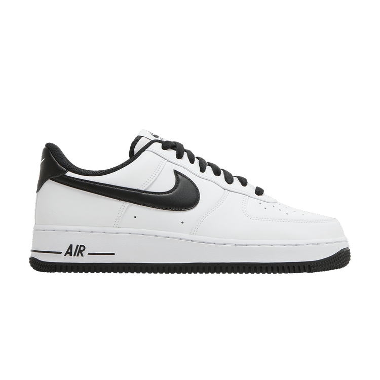 Nike Air Force 1 Low 'White Black'