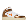 Nike Air Force 1 Mid QS 'Ale Brown'