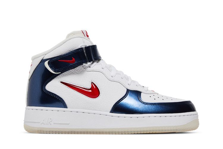 Nike Air Force 1 Mid QS 'Independence Day'