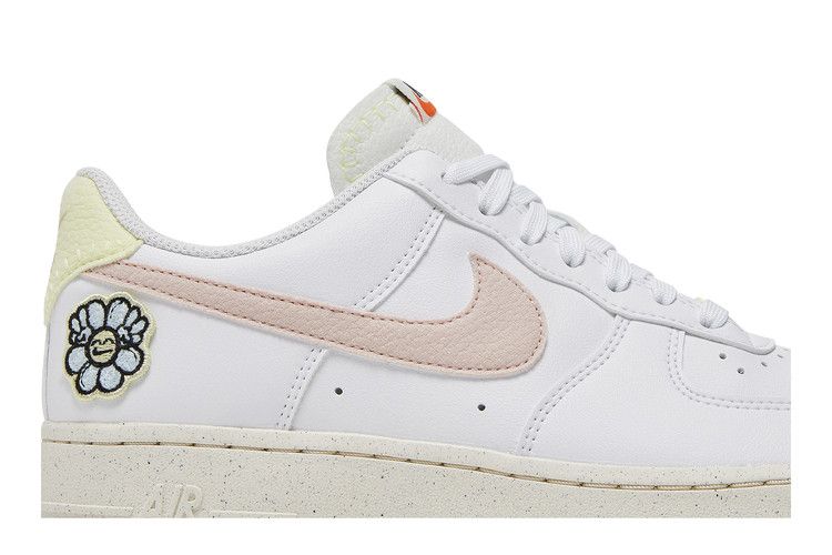 Nike Wmns Air Force 1 '07 SE 'Flower Power'