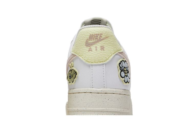 Nike Wmns Air Force 1 '07 SE 'Flower Power'