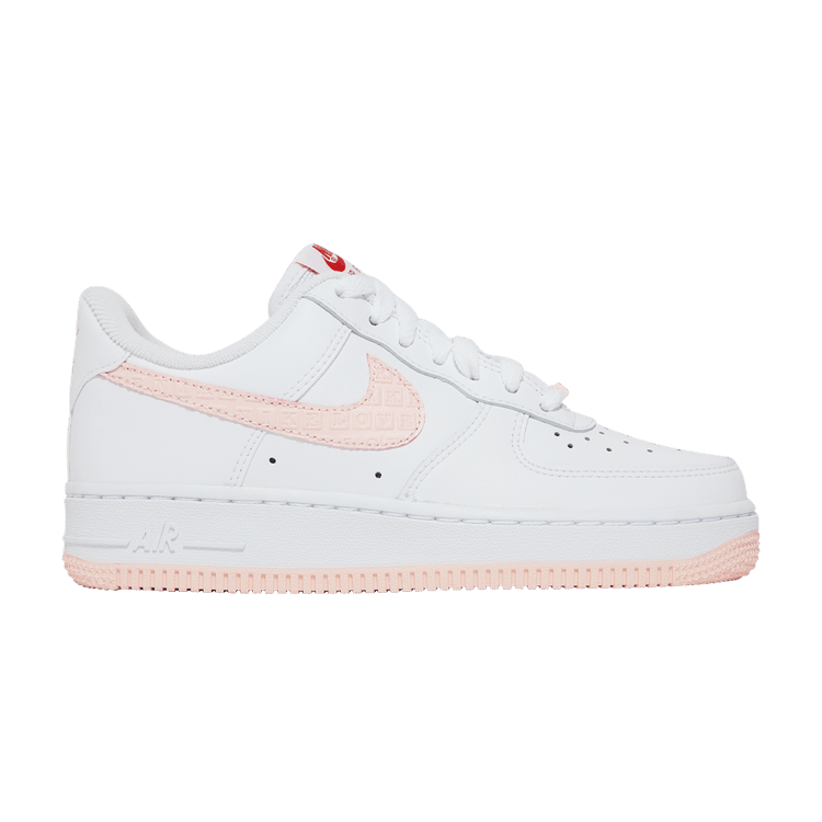Nike Wmns Air Force 1 Low 'Valentine's Day 2022'