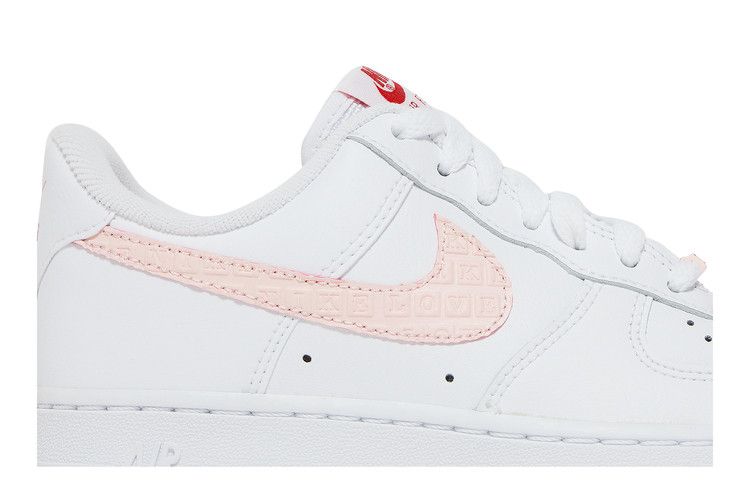 Nike Wmns Air Force 1 Low 'Valentine's Day 2022'