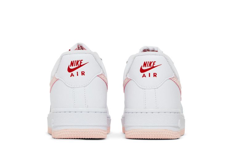 Nike Wmns Air Force 1 Low 'Valentine's Day 2022'