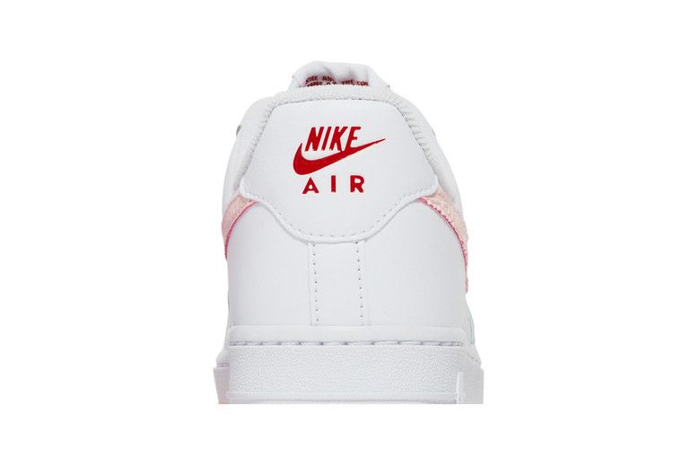 Nike Wmns Air Force 1 Low 'Valentine's Day 2022'