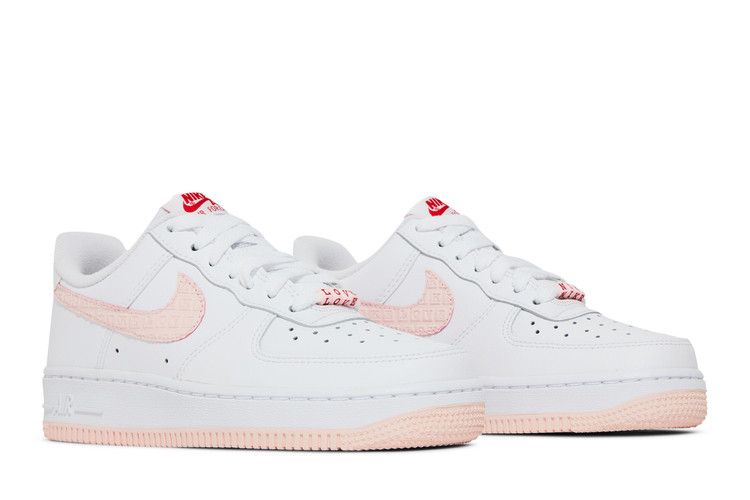 Nike Wmns Air Force 1 Low 'Valentine's Day 2022'