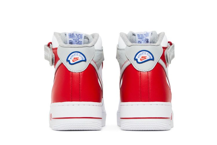 Nike Air Force 1 Mid '07 LV8 'Athletic Club'