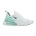 Nike Wmns Air Max 270 'White Mint Foam'