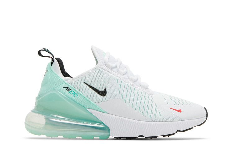 Nike Wmns Air Max 270 'White Mint Foam'