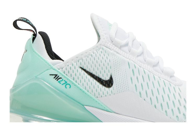 Nike Wmns Air Max 270 'White Mint Foam'