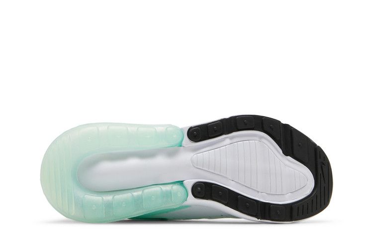 Nike Wmns Air Max 270 'White Mint Foam'