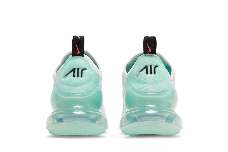 Nike Wmns Air Max 270 'White Mint Foam'