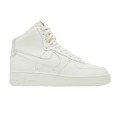 Nike Wmns Air Force 1 High Sculpt 'Sail'