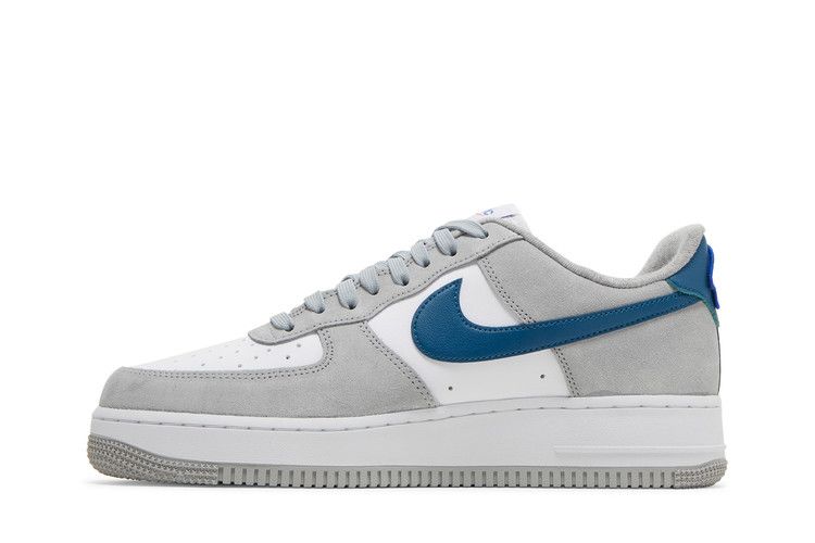 Nike Air Force 1 '07 LV8 'Athletic Club'