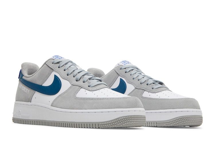 Nike Air Force 1 '07 LV8 'Athletic Club'
