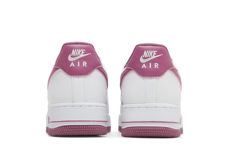 Nike Air Force 1 '07 'Light Bordeaux'